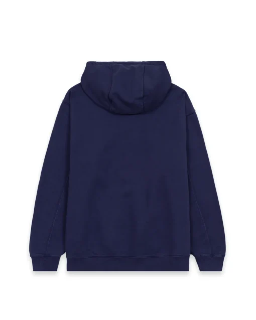 CLOWNIN' HOODIE - NAVY