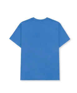 SMALL FRY T-SHIRT - CHINA BLUE