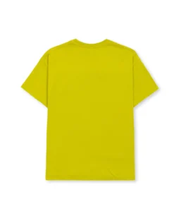 SMALL FRY T-SHIRT - GOLD