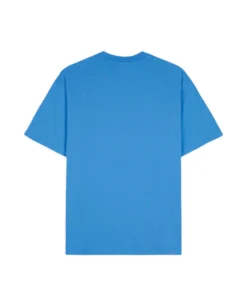 SPEED FREAK T-SHIRT - CHINA BLUE