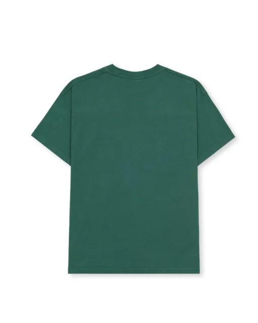 TWISTER T-SHIRT - MALLARD